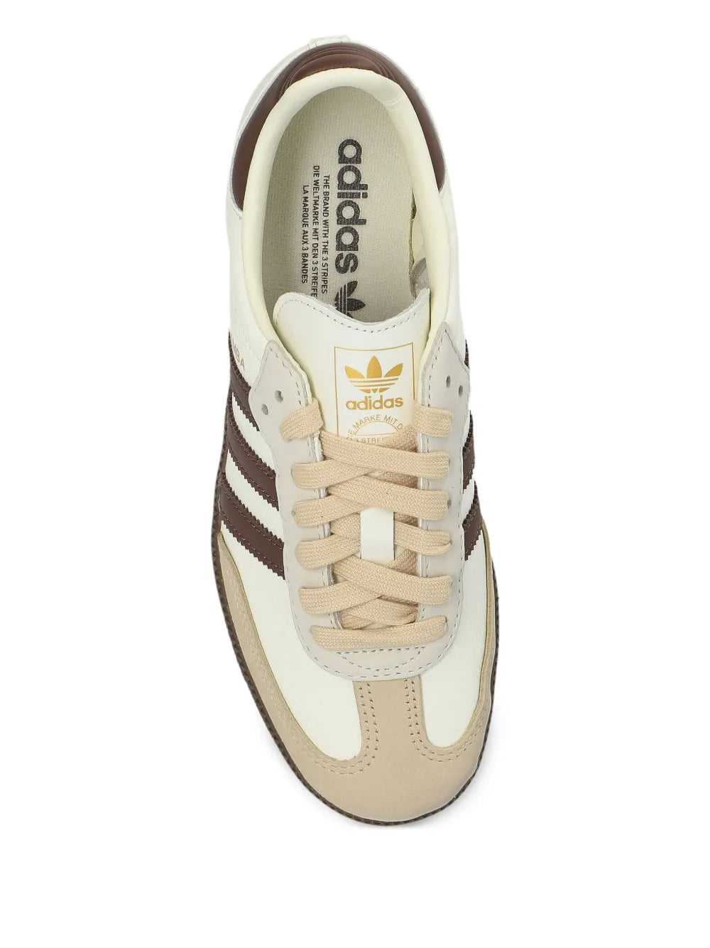 adidas Samba Og Leather