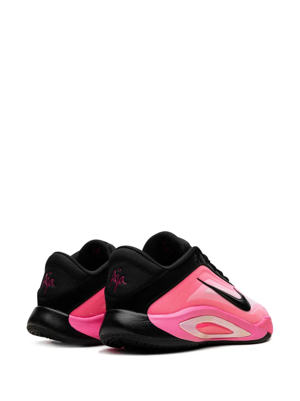 Nike A'Ja Wilson A'One