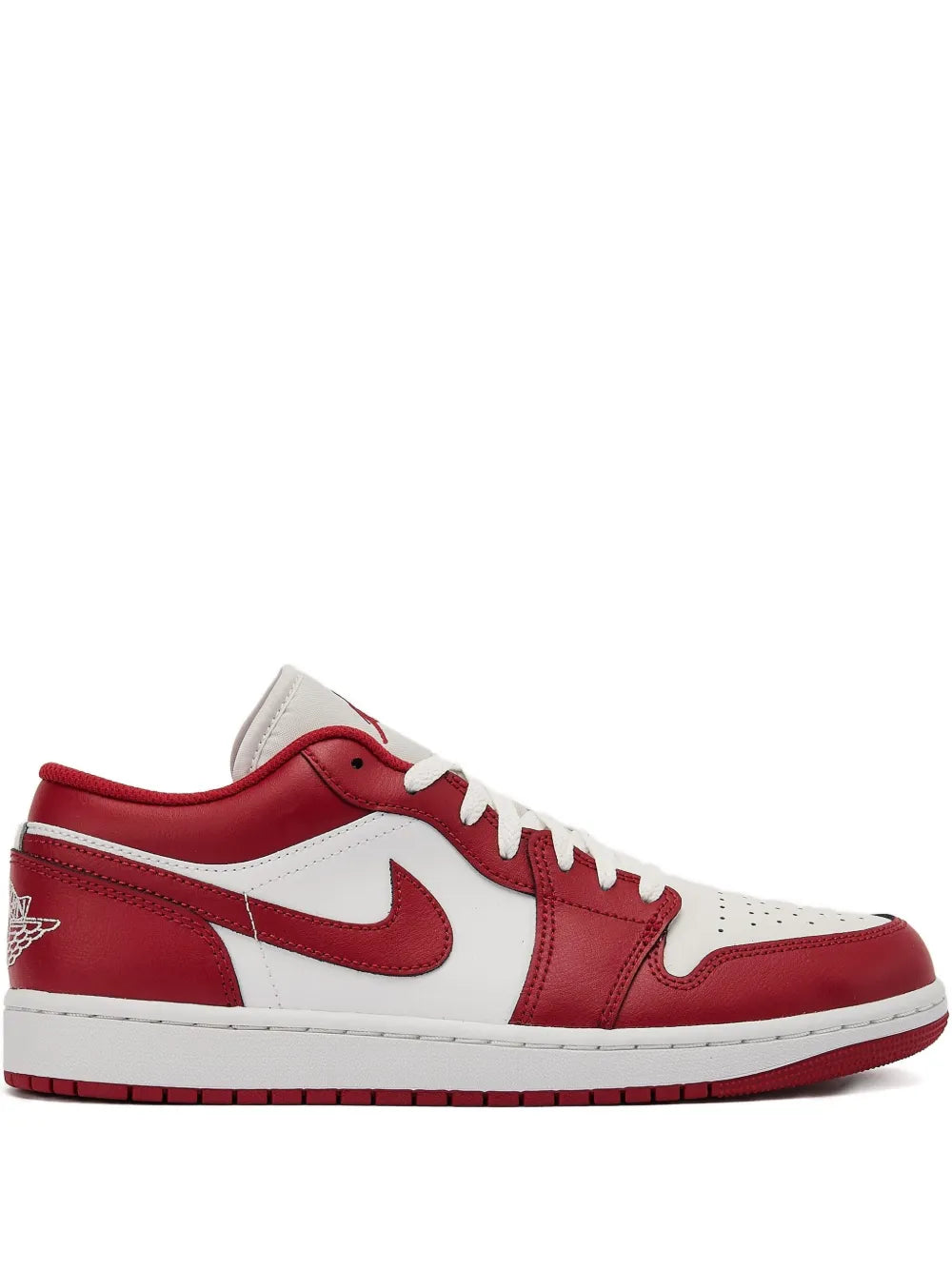 Nike Air Jordan 1 New Beginnings Low-Top Sneakers
