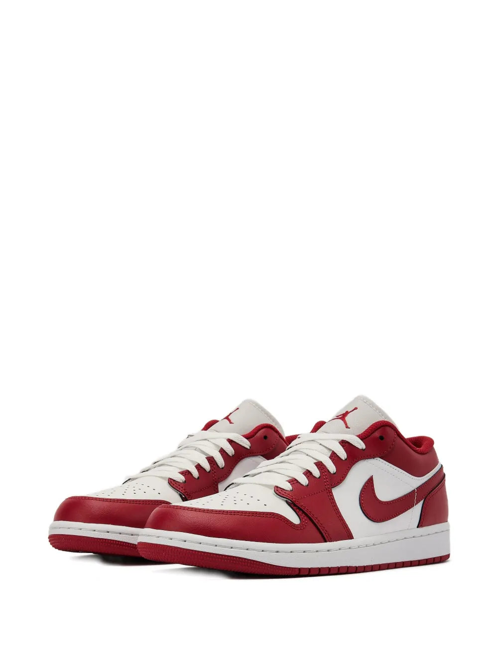 Nike Air Jordan 1 New Beginnings Low-Top Sneakers