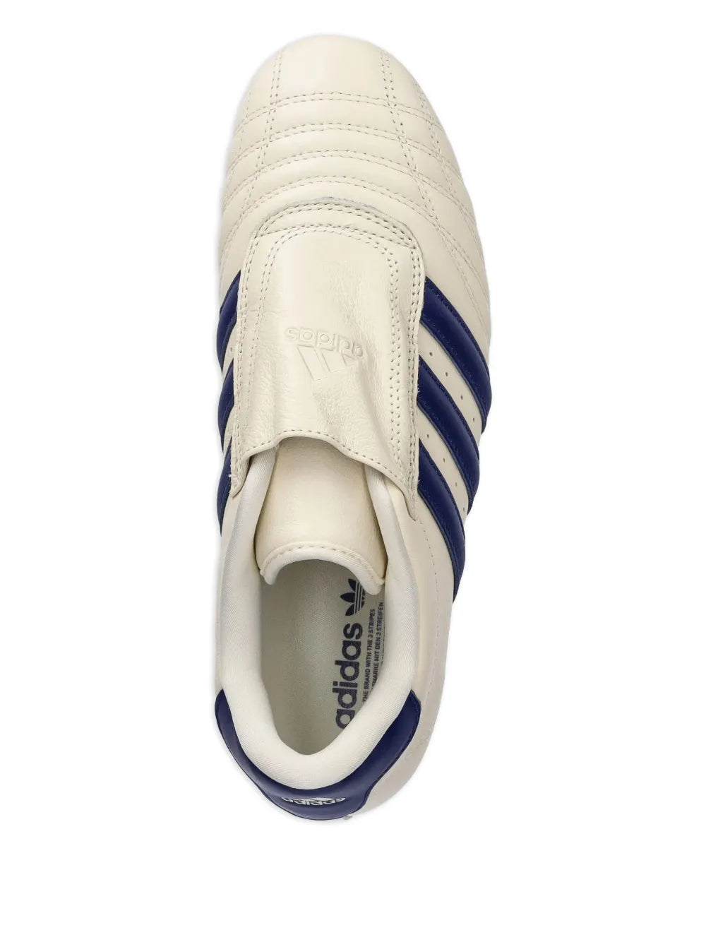 adidas Taekwondo Three-Stripe