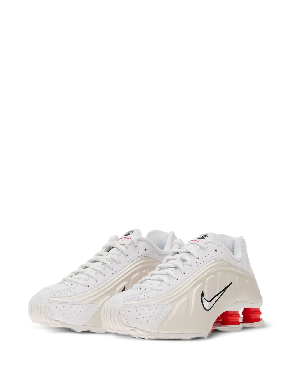 Nike Shox R4