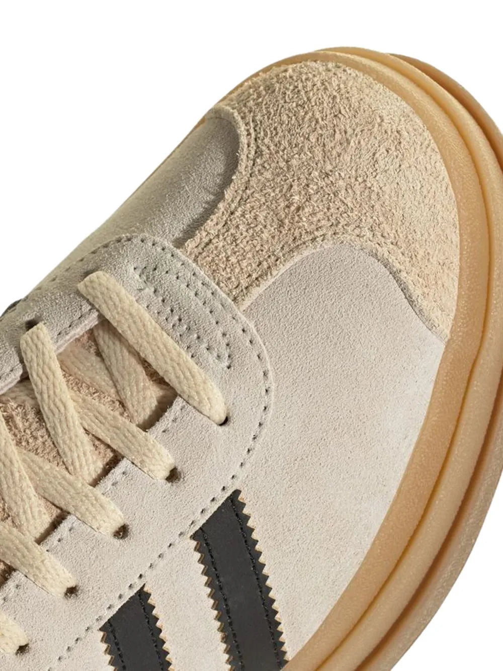 adidas Gazelle Bold 3-Stripe Platform