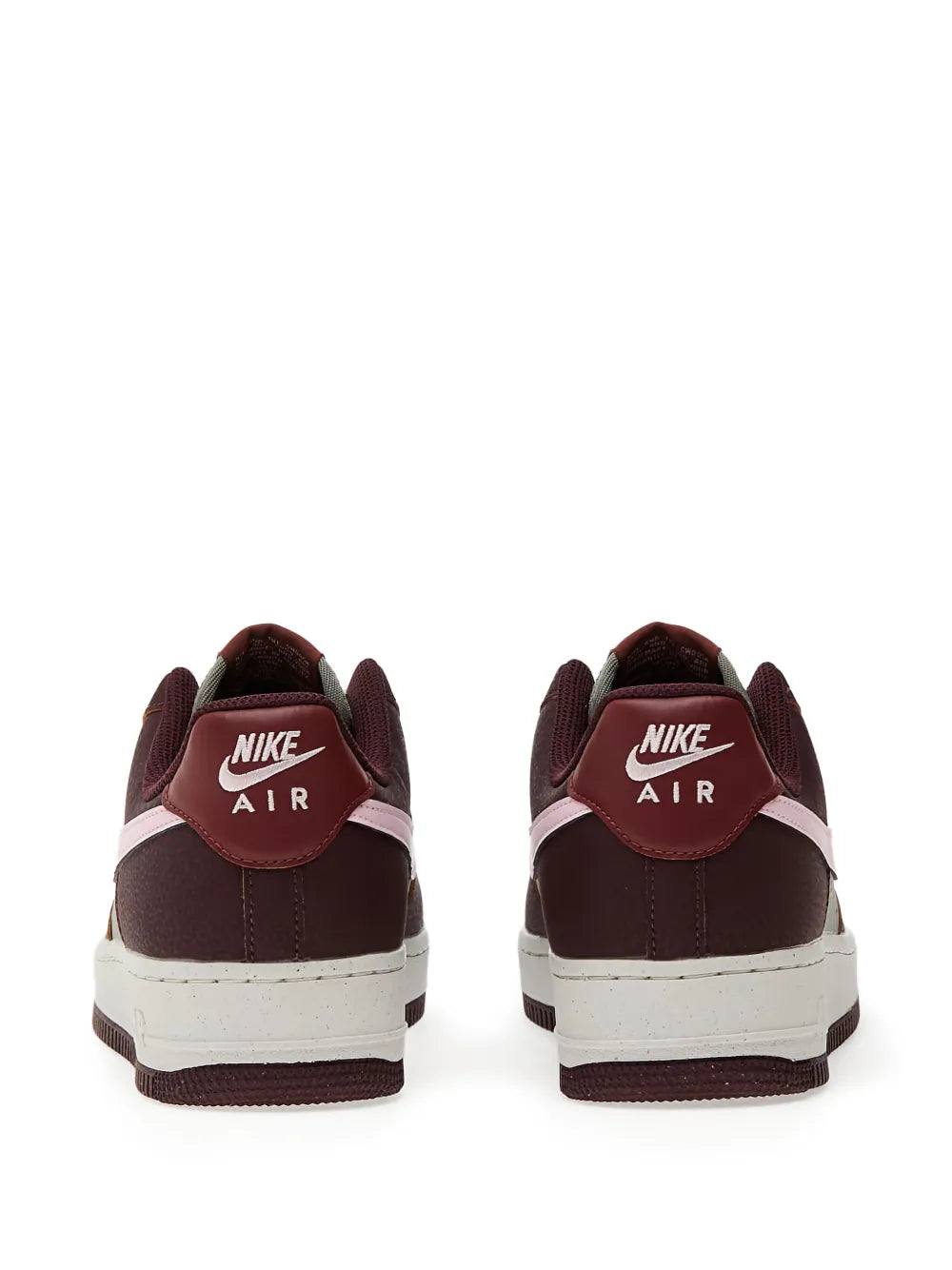 Nike 1'07 Next Nature Leather