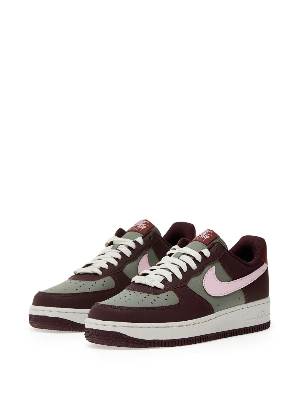 Nike 1'07 Next Nature Leather