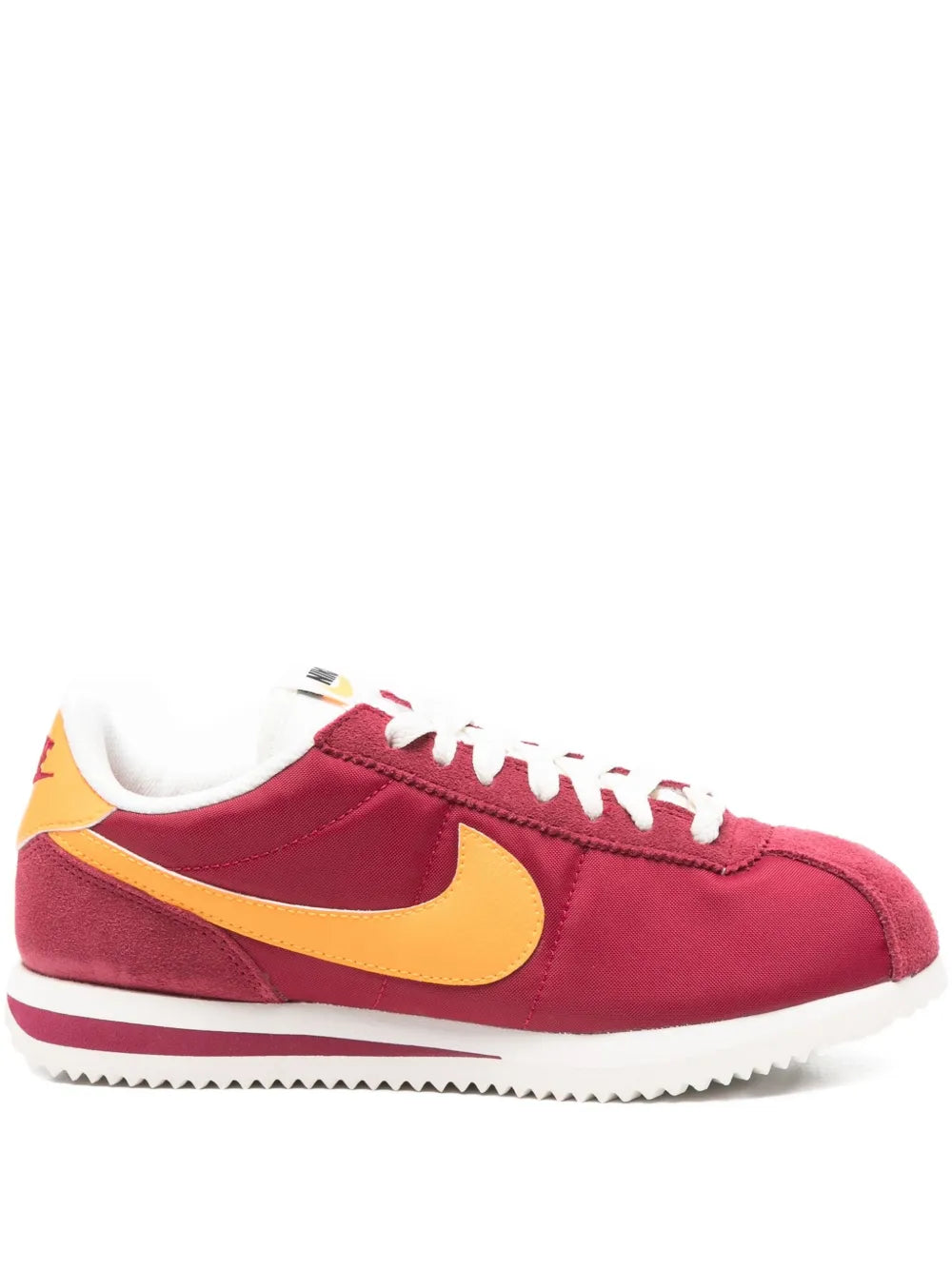 Nike Swoosh-Embellished
