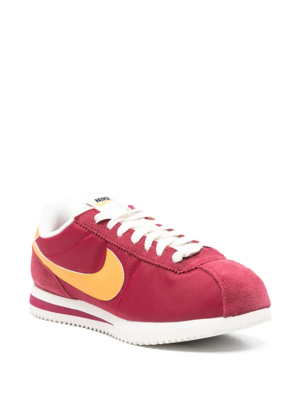 Nike Swoosh-Embellished