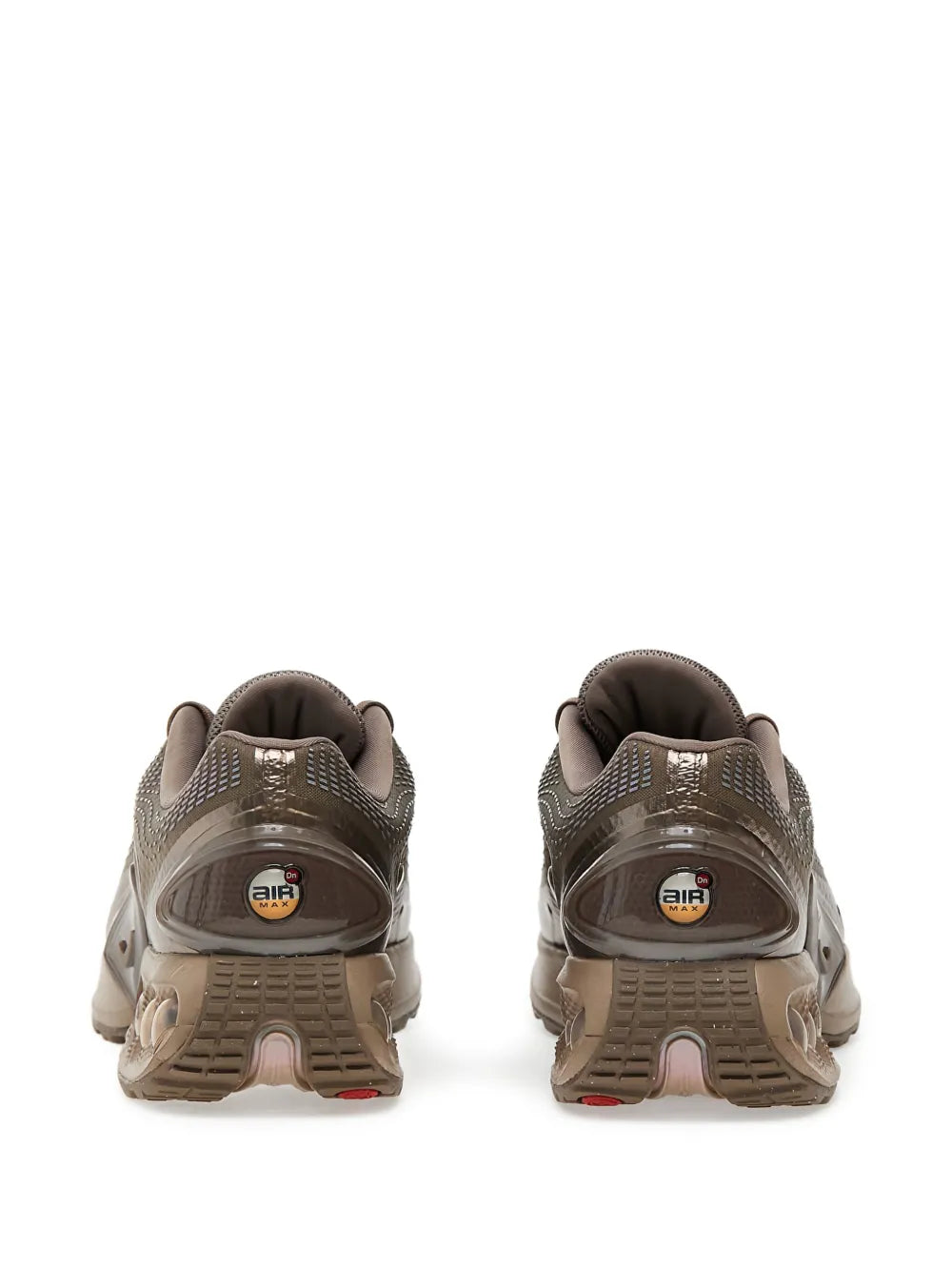 Nike Air Max Dn Bubble Sole Low-Top