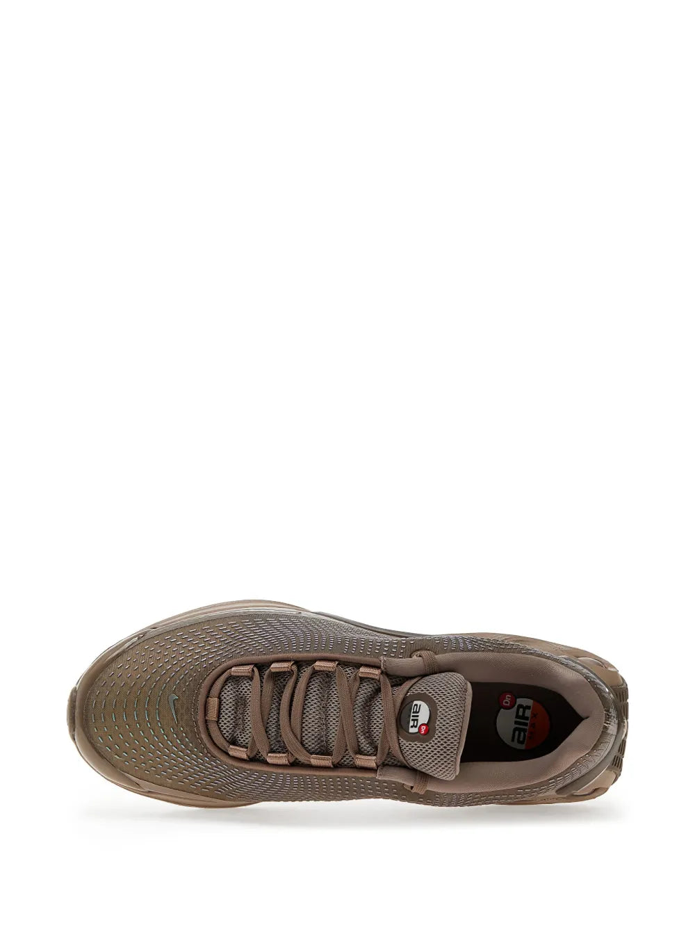 Nike Air Max Dn Bubble Sole Low-Top