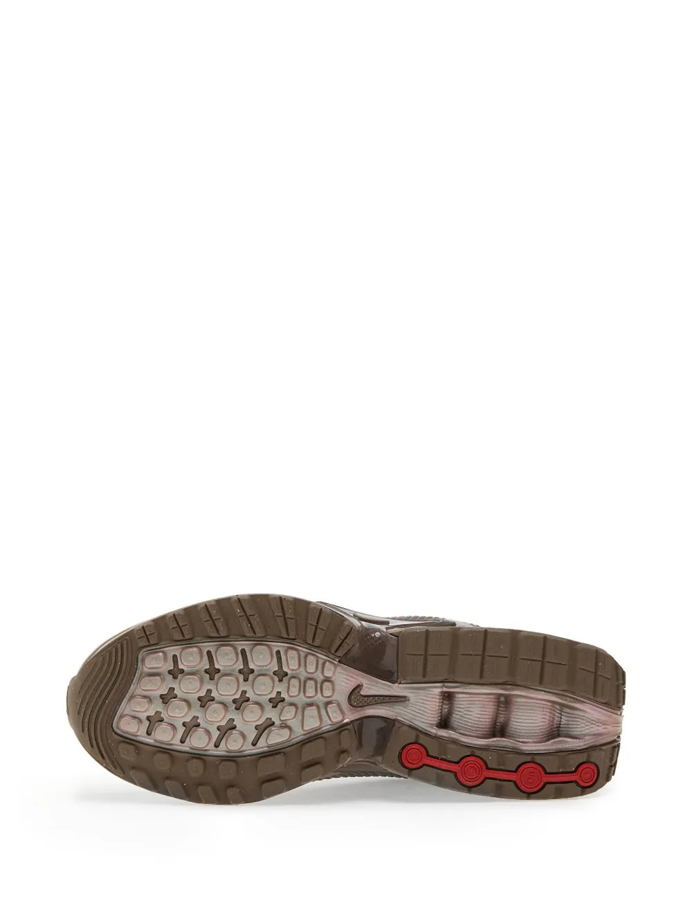 Nike Air Max Dn Bubble Sole Low-Top