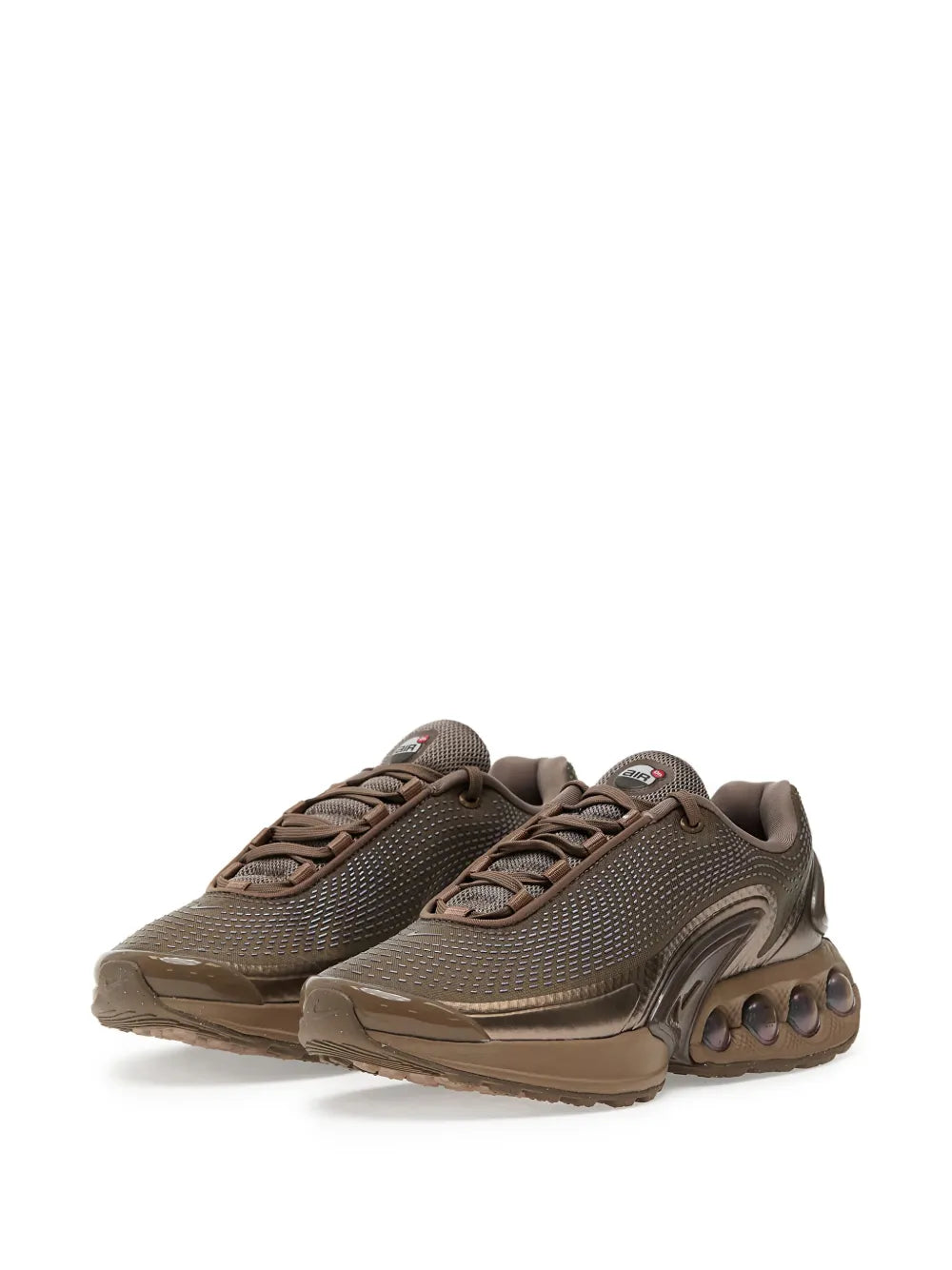 Nike Air Max Dn Bubble Sole Low-Top