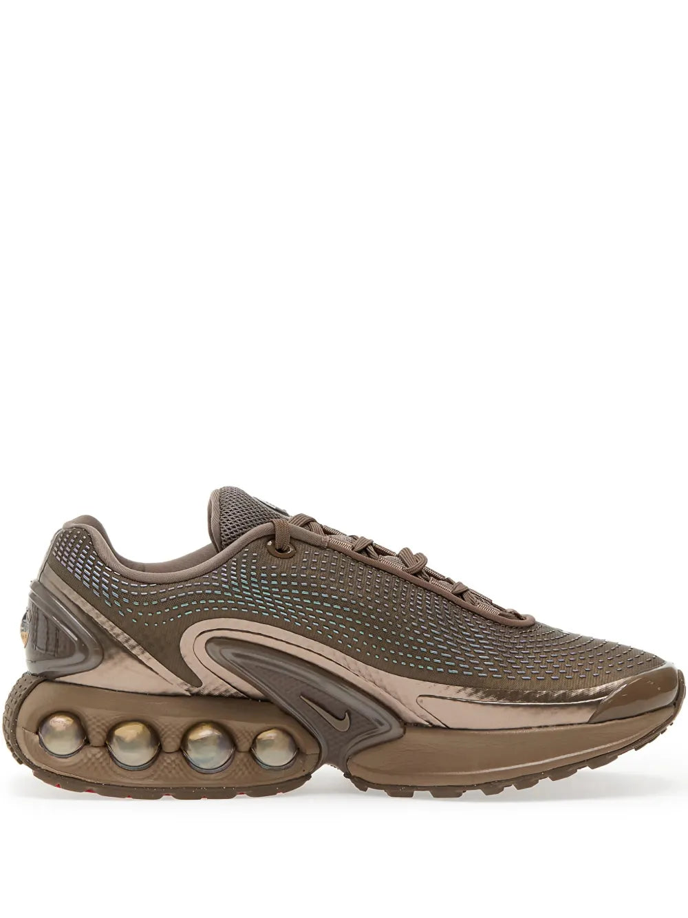 Nike Air Max Dn Bubble Sole Low-Top