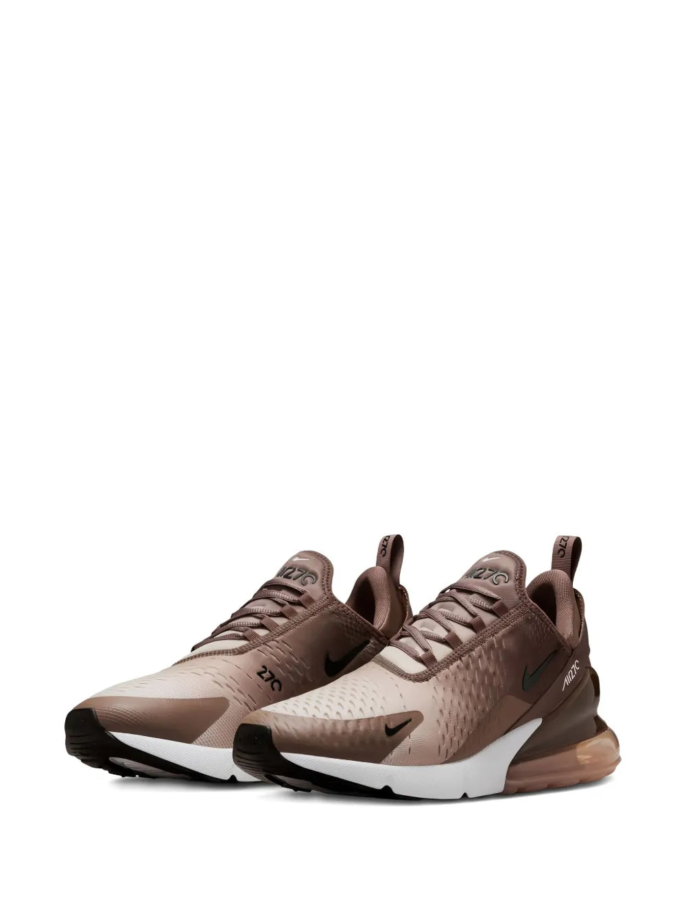Nike Air Max 270 Mink Brown Sneakers