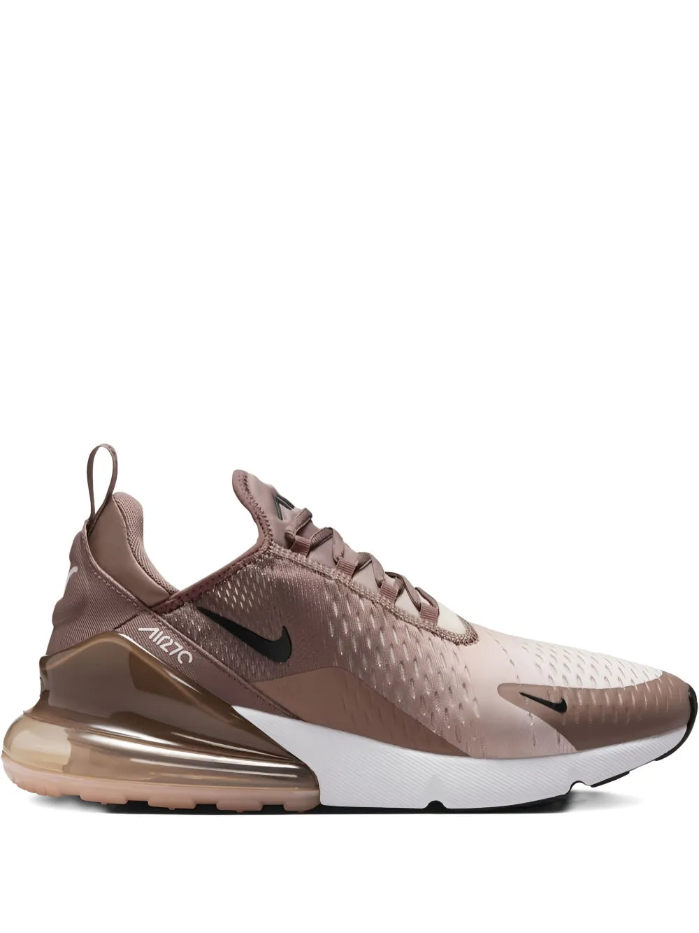 Nike Air Max 270 Mink Brown Sneakers