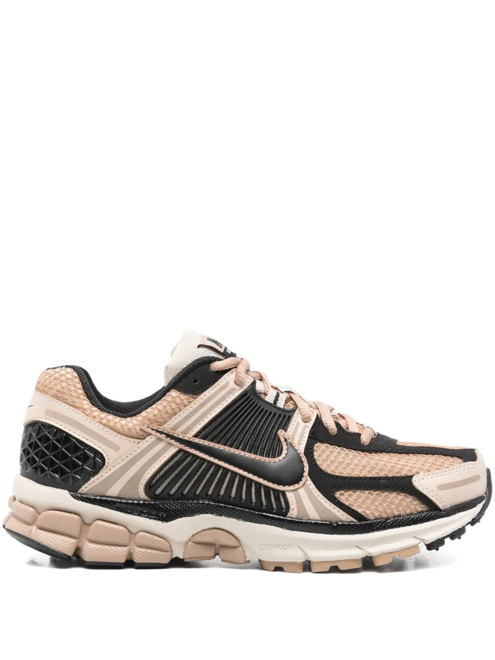 Nike Zoom Vomero 5 Mesh-Panel Low-Top