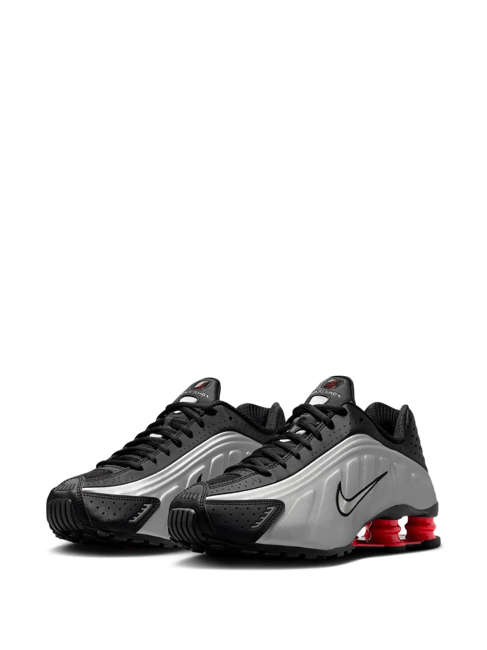 Nike Shox R4