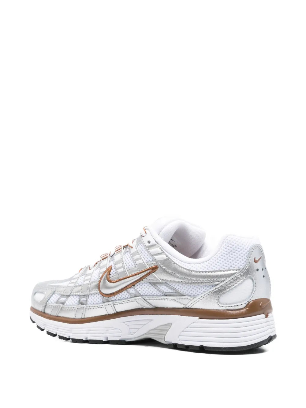 Nike P-6000 Lace-Up