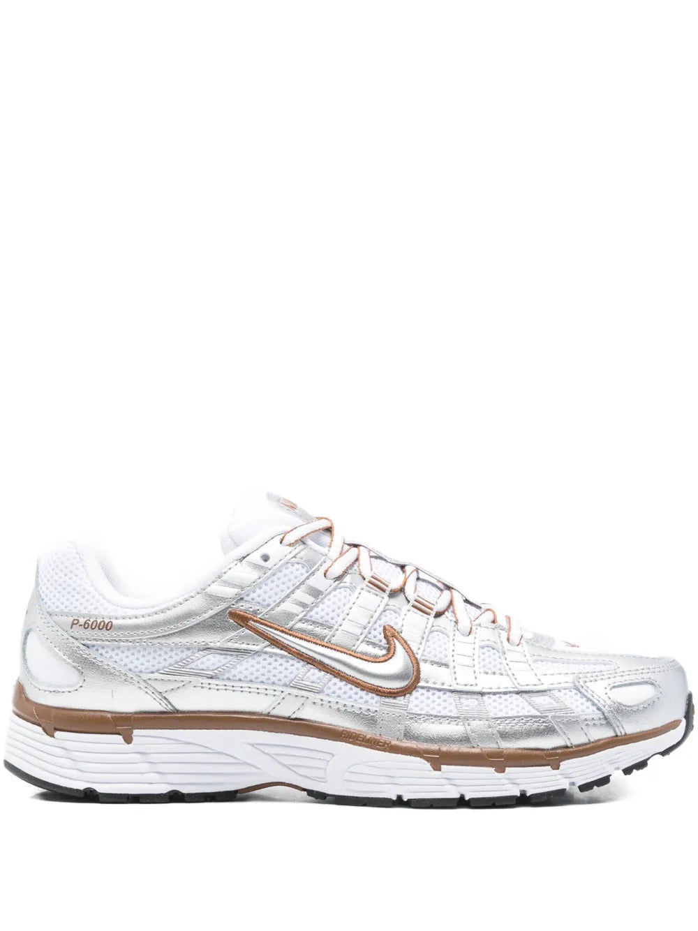 Nike P-6000 Lace-Up
