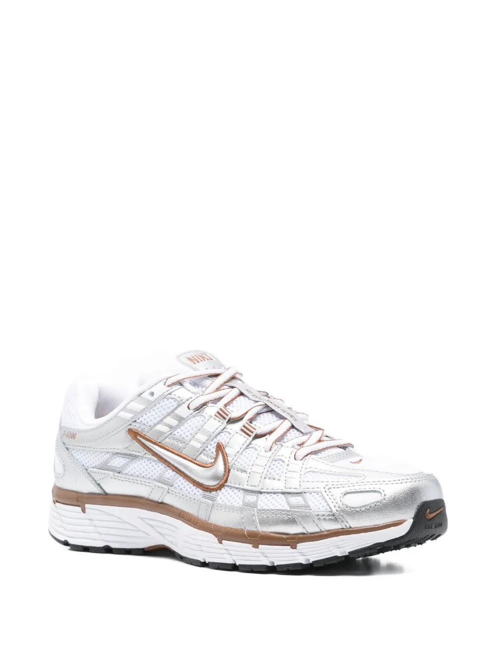 Nike P-6000 Lace-Up
