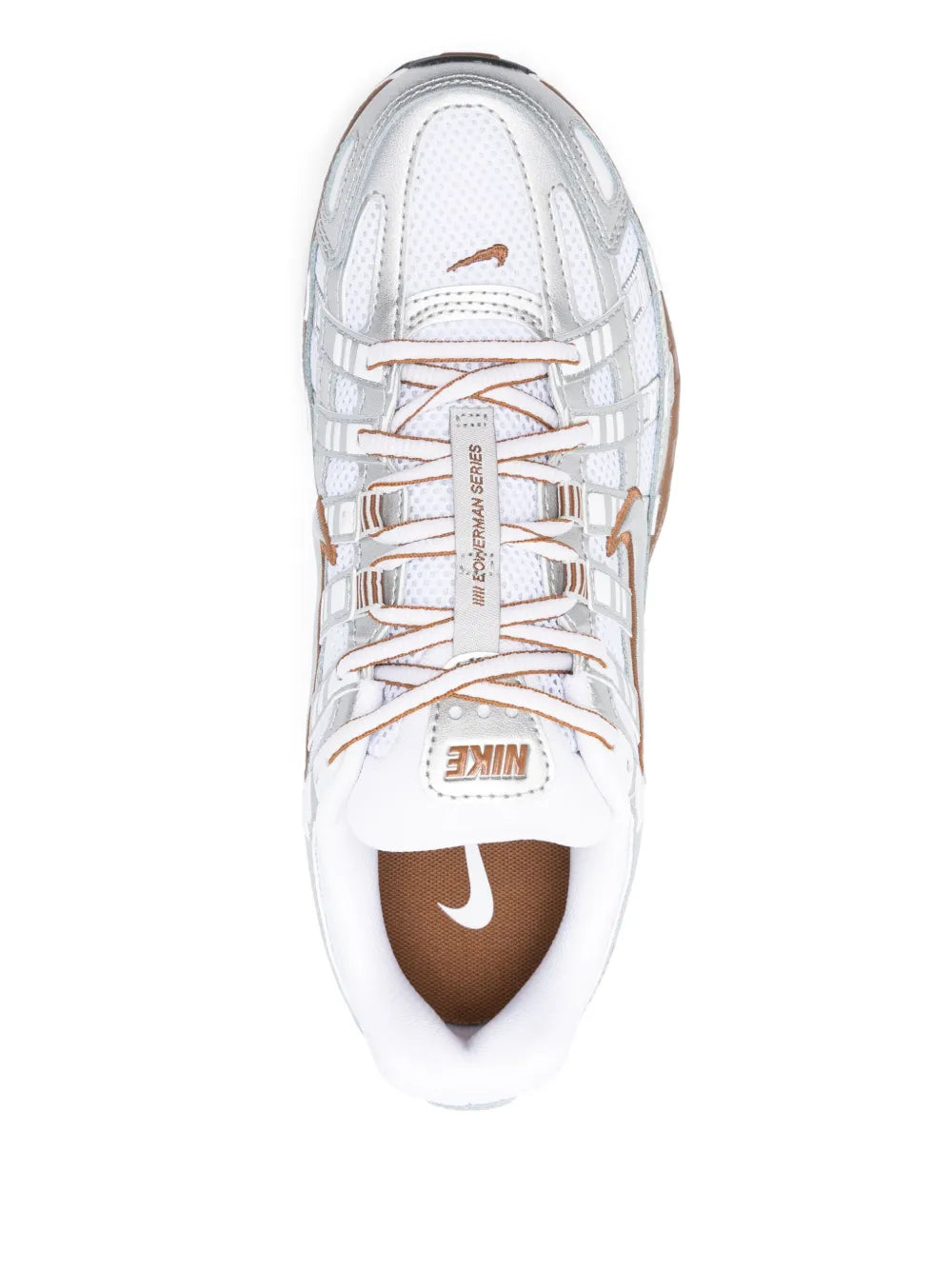 Nike P-6000 Lace-Up