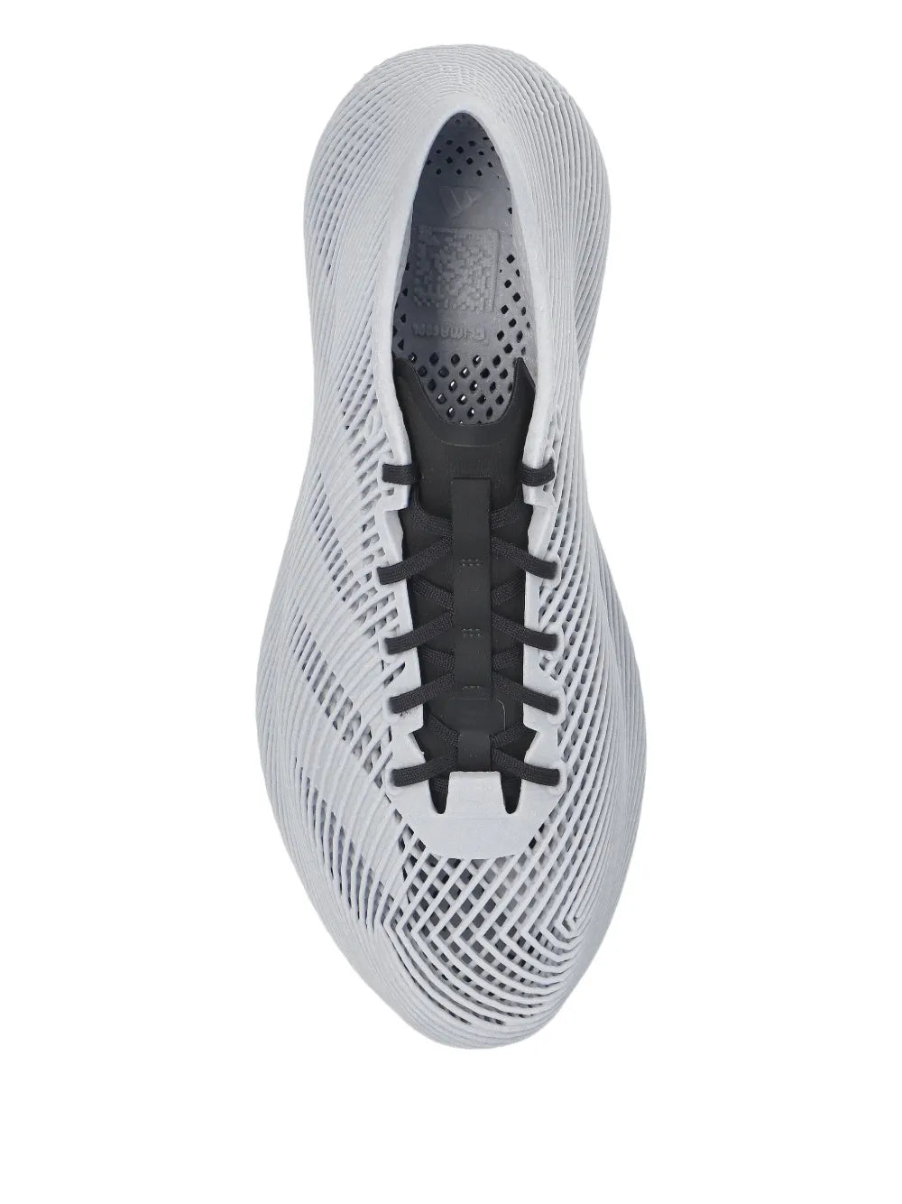 adidas Climacool Lattice-Pattern Low-Top