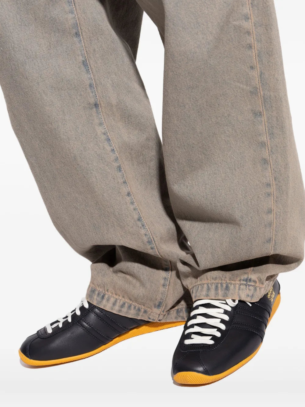adidas Japan Leather