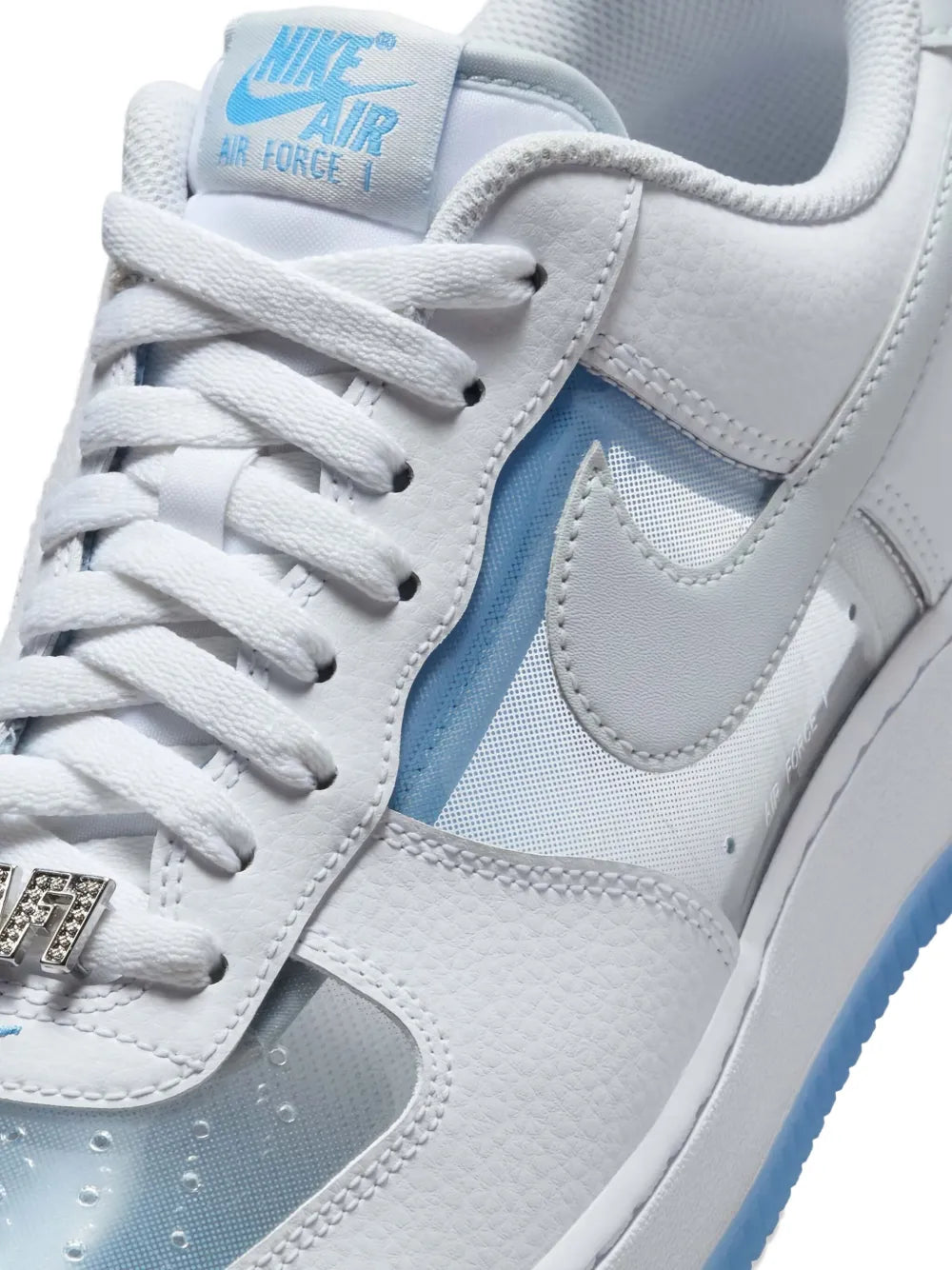 Nike Air Force 1 Sneakers