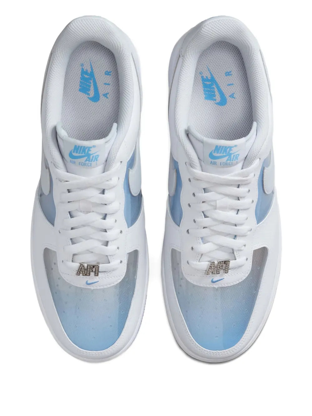 Nike Air Force 1 Sneakers