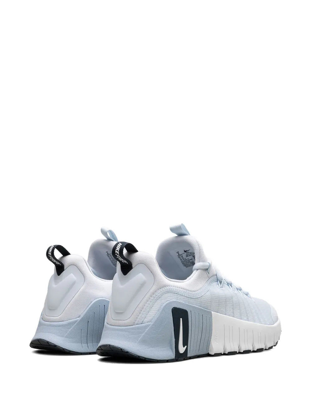 Nike Free Metcon 6 By You