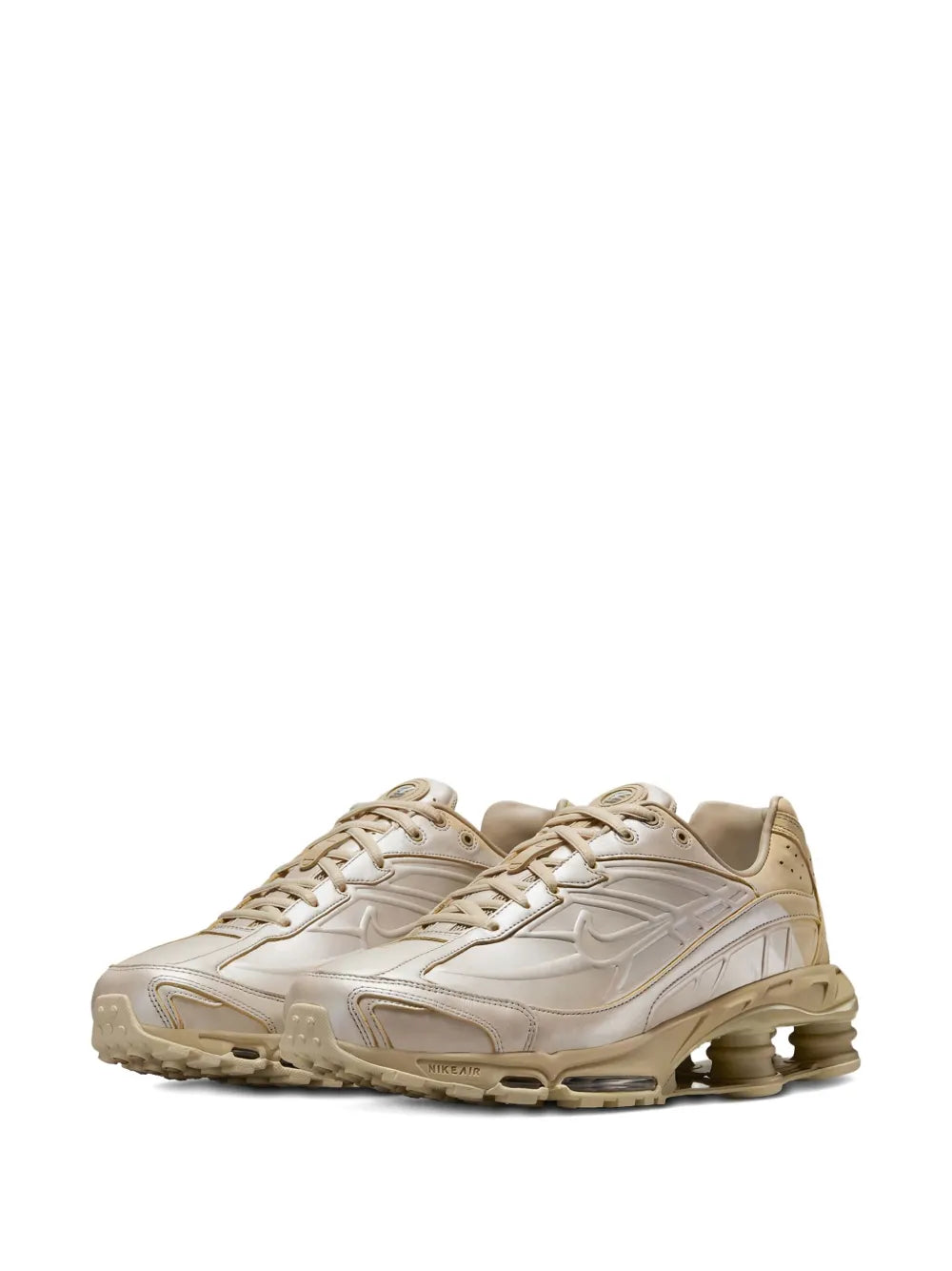 Nike Shox Ride 2