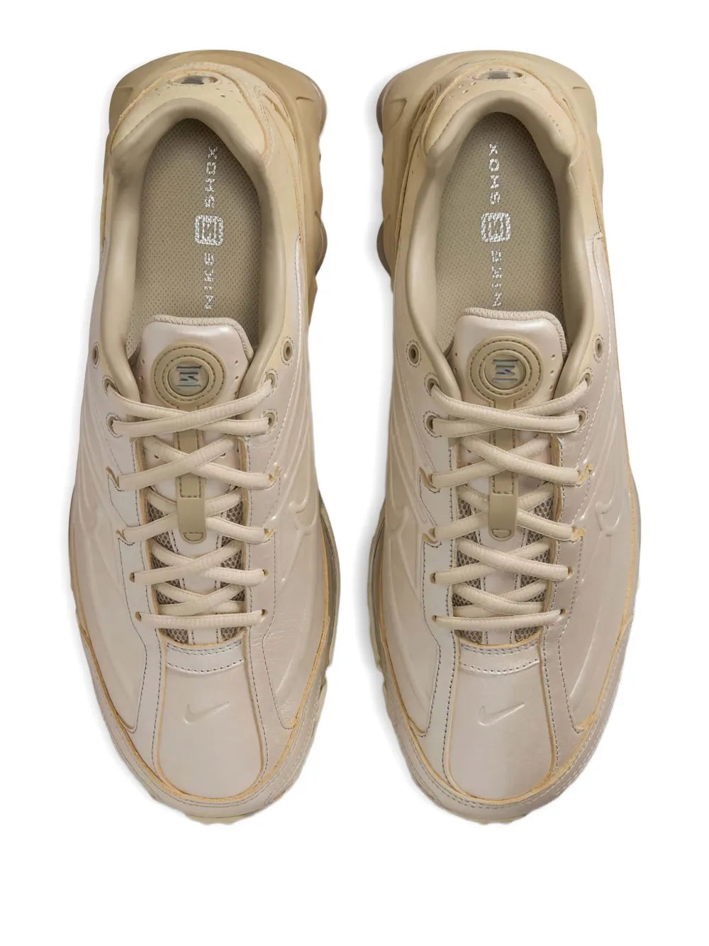 Nike Shox Ride 2
