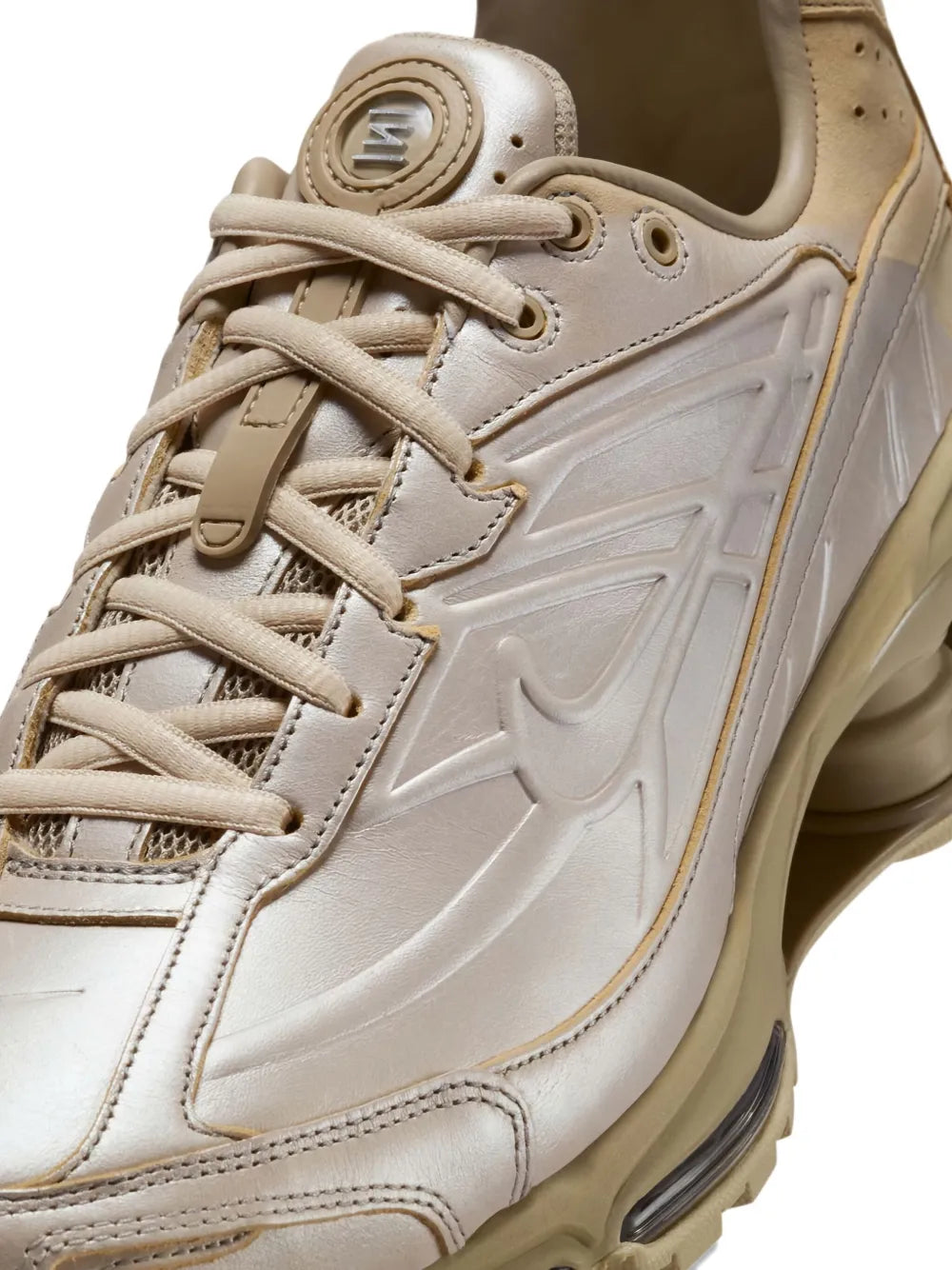 Nike Shox Ride 2