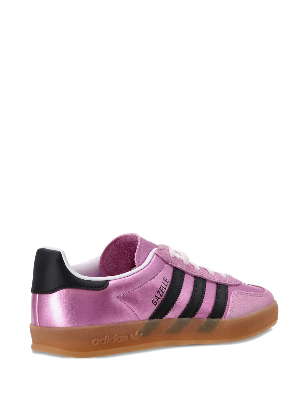 adidas Gazelle Indoor Metallic Leather