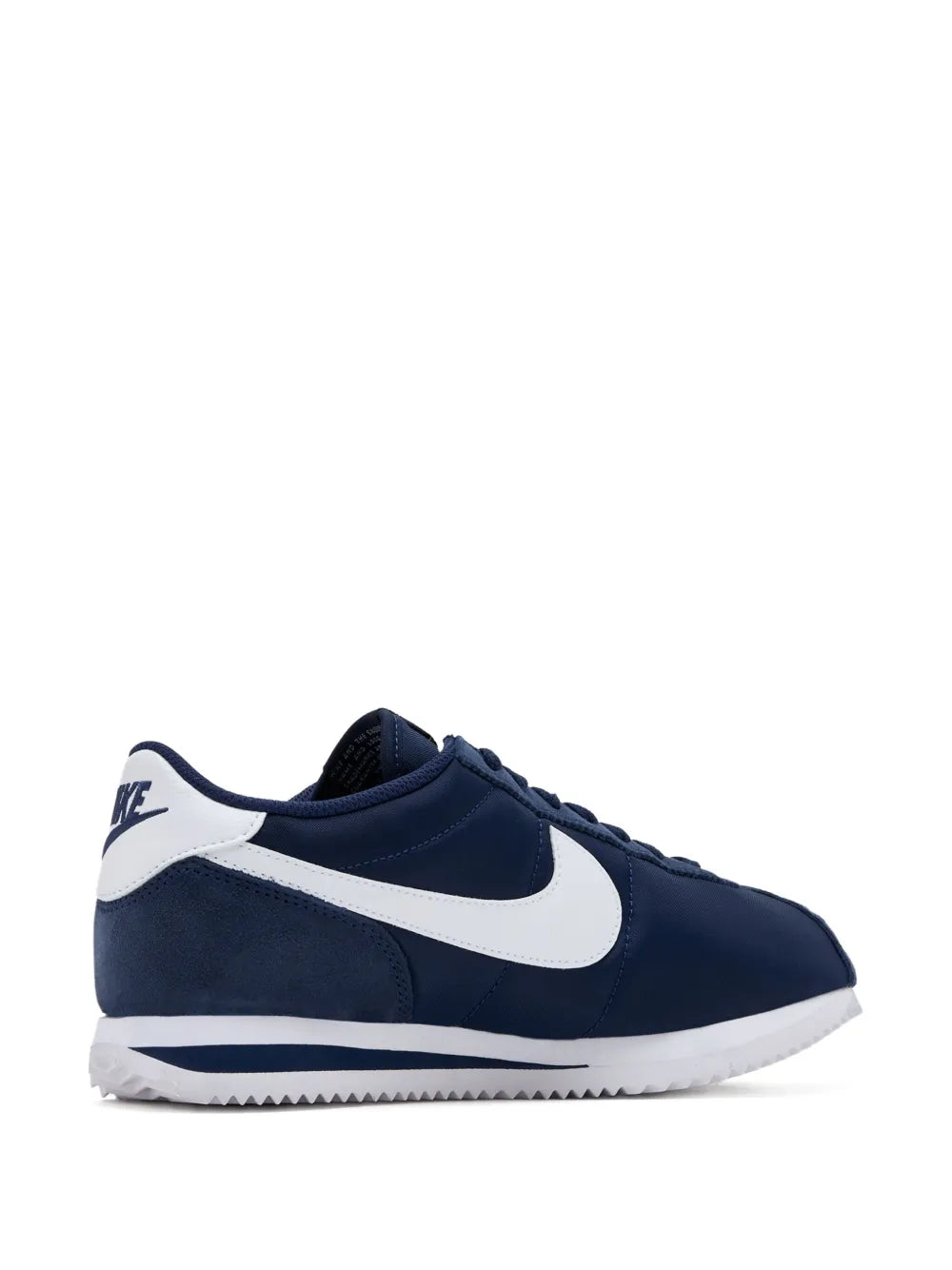 Nike Cortez Se Swoosh Nylon