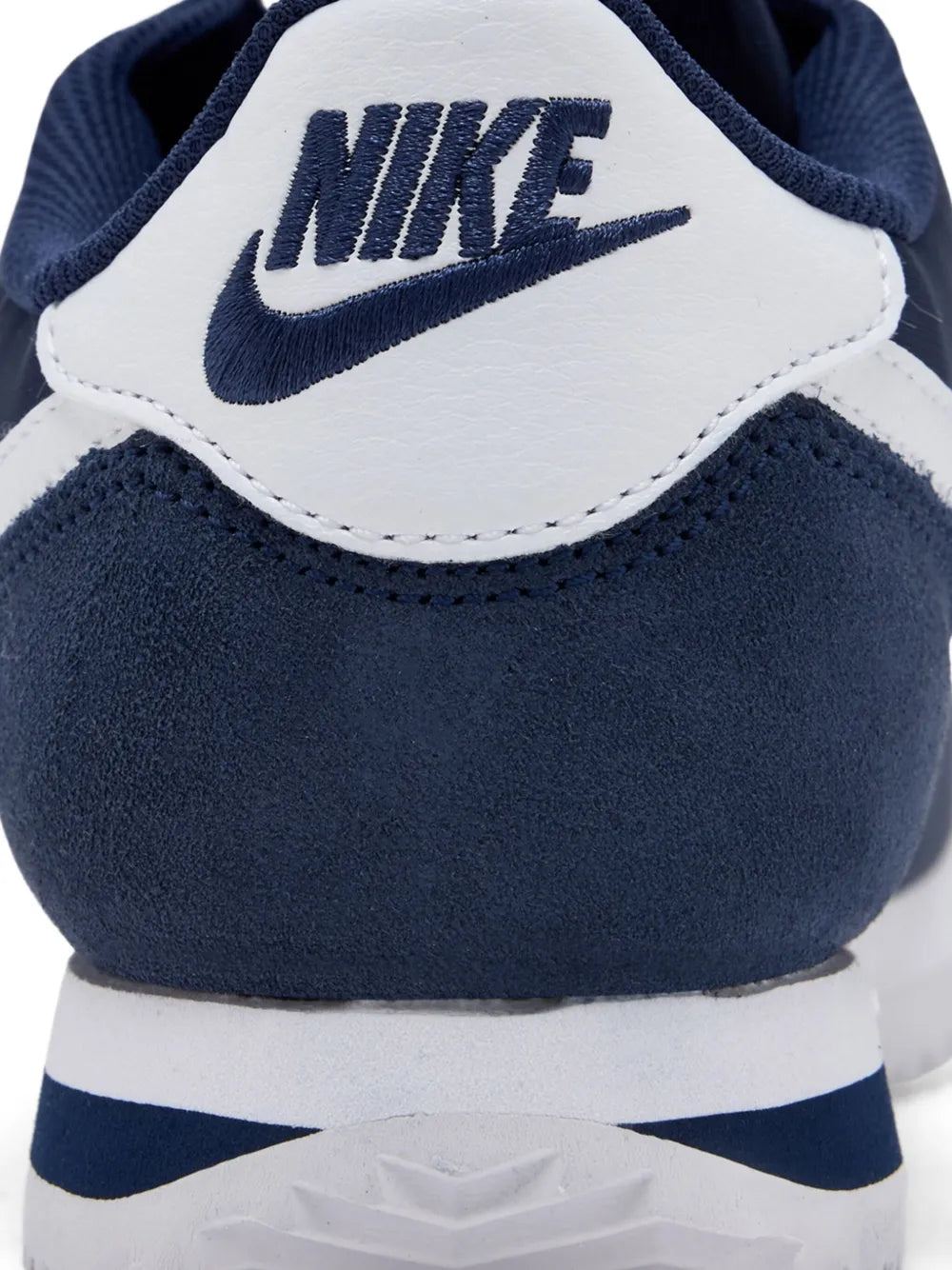 Nike Cortez Se Swoosh Nylon