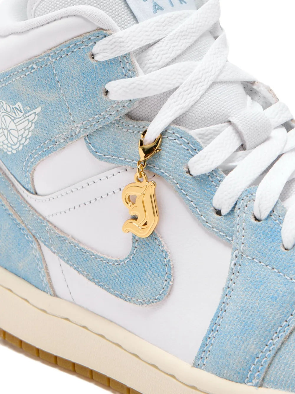 Nike Air Jordan 1 High-Top
