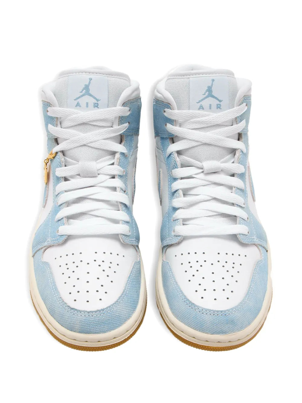Nike Air Jordan 1 High-Top