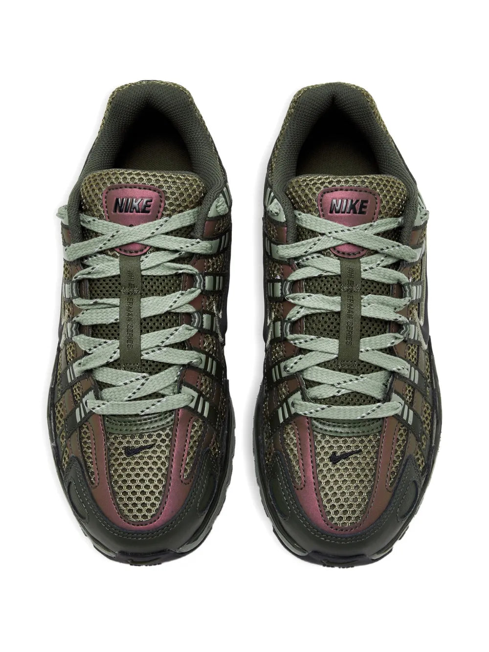 Nike P-6000 Low-Top