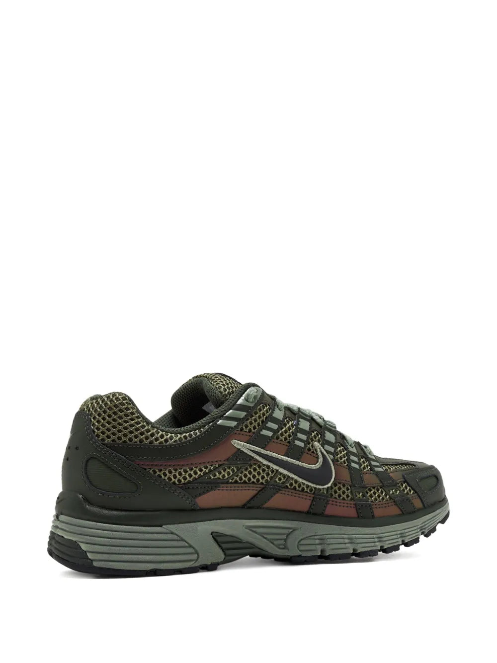 Nike P-6000 Low-Top