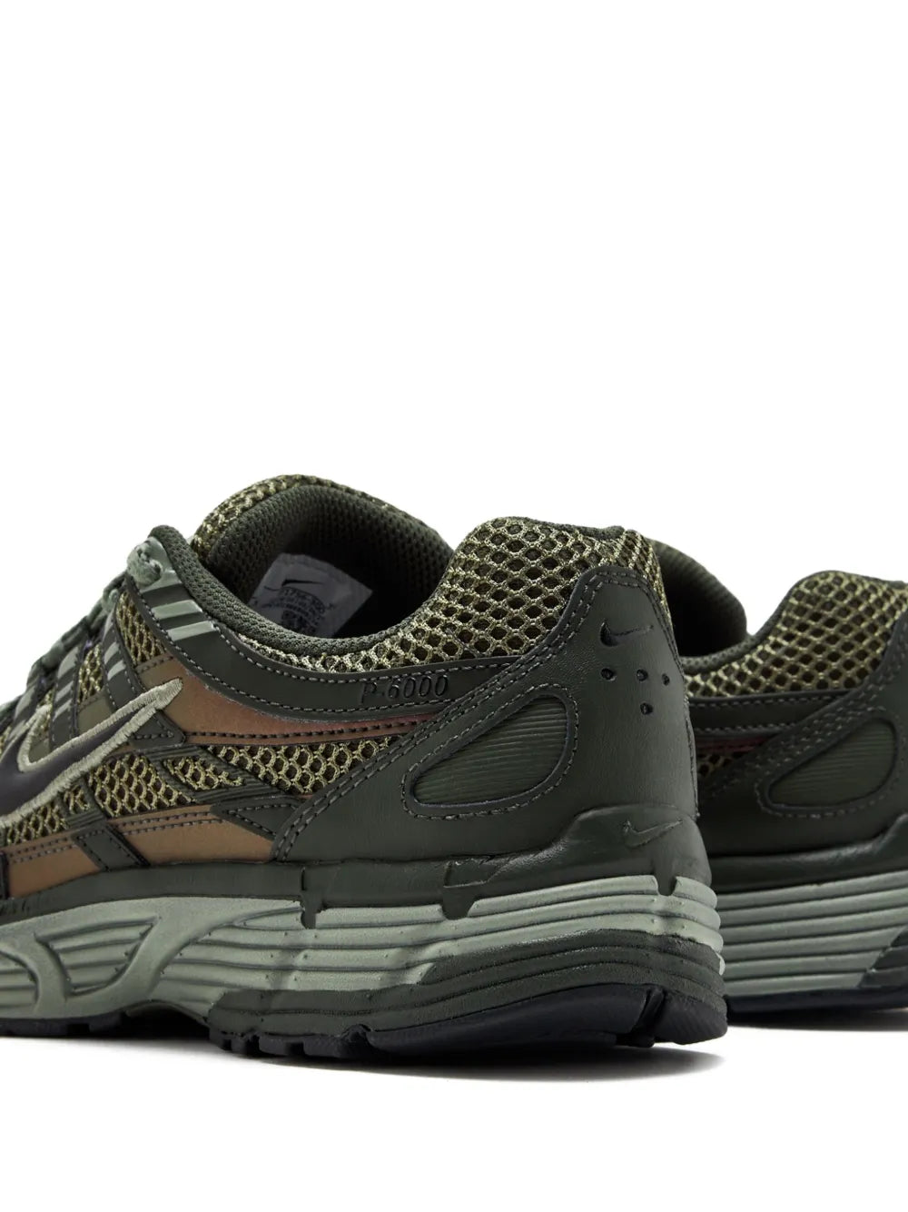 Nike P-6000 Low-Top