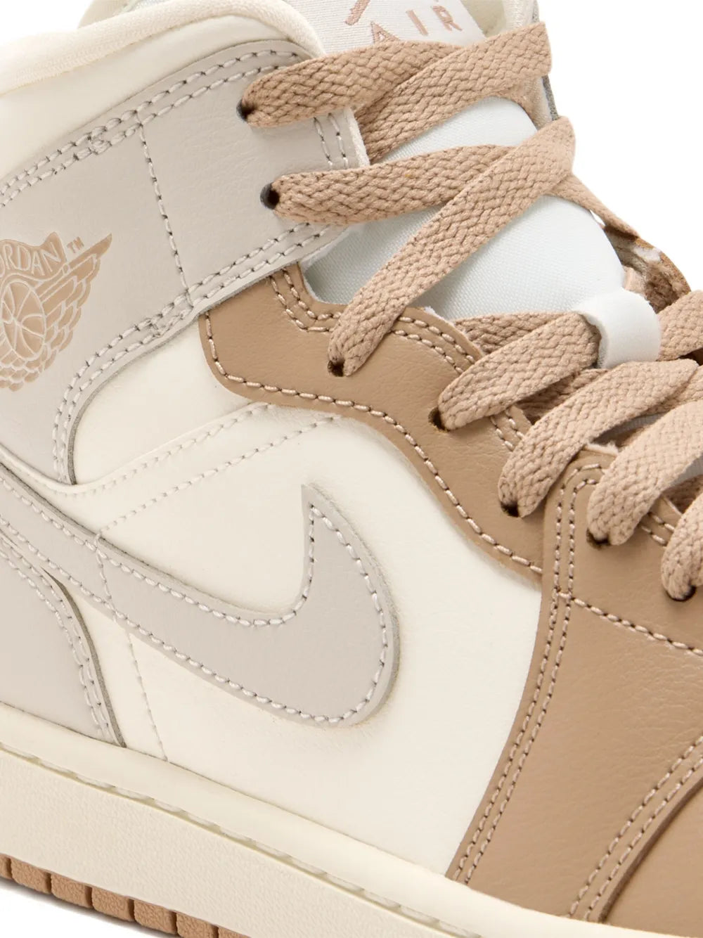 Nike Air Jordan 1 High-Top