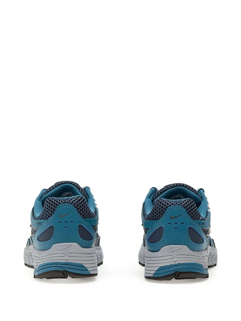 Nike P-6000 Mesh Low-Top