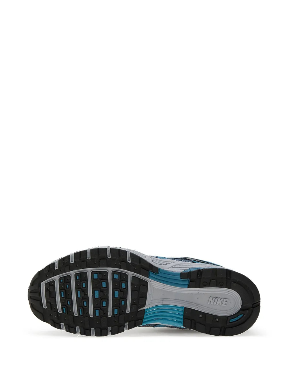 Nike P-6000 Mesh Low-Top