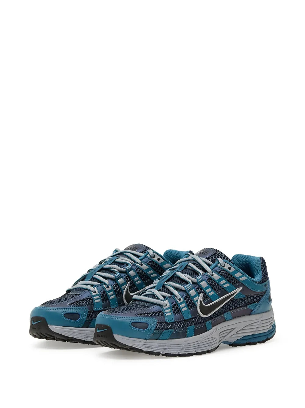 Nike P-6000 Mesh Low-Top