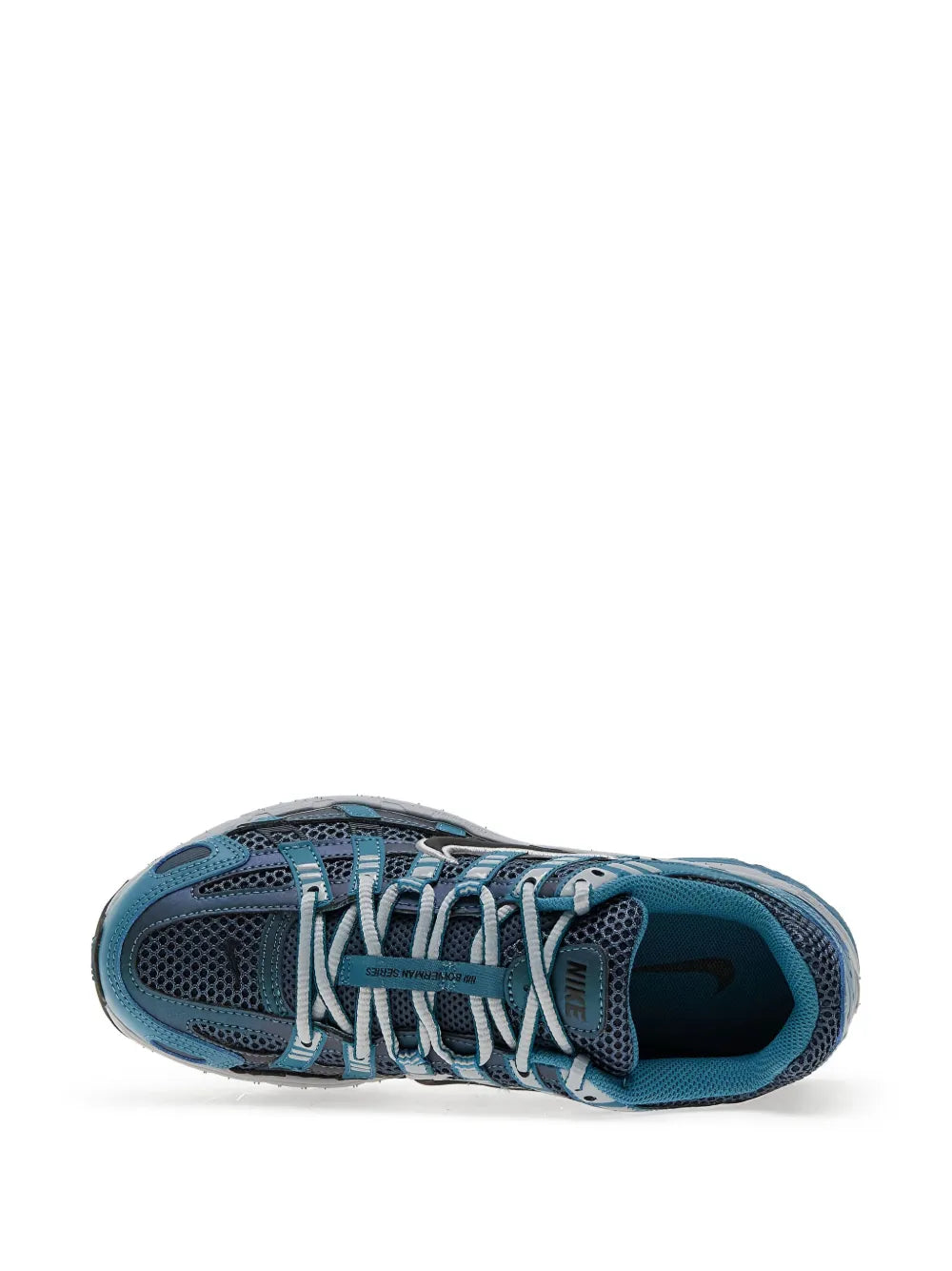 Nike P-6000 Mesh Low-Top