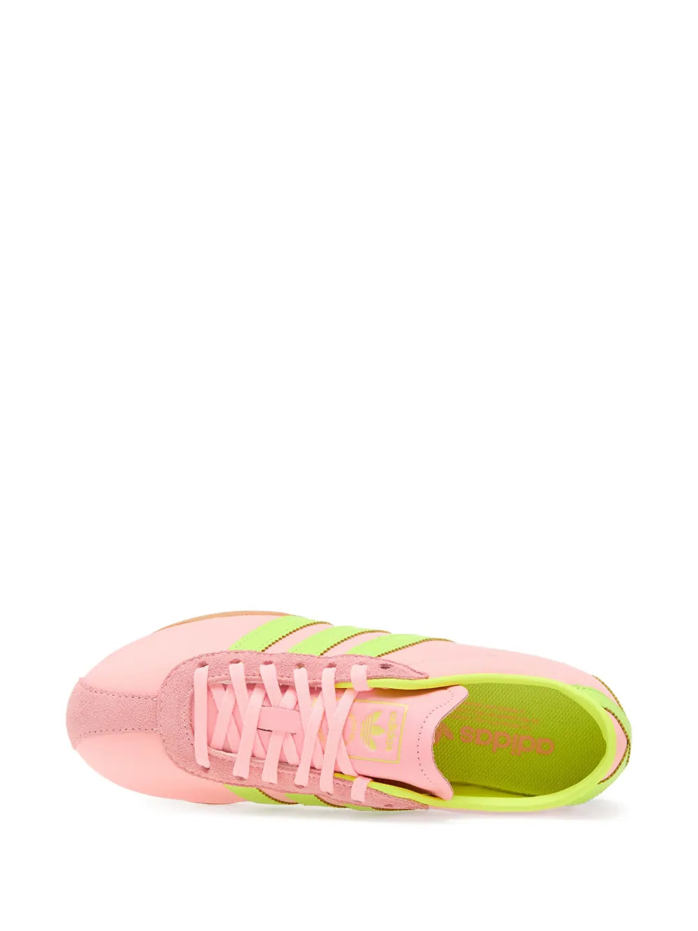 adidas Tokyo Three-Stripe
