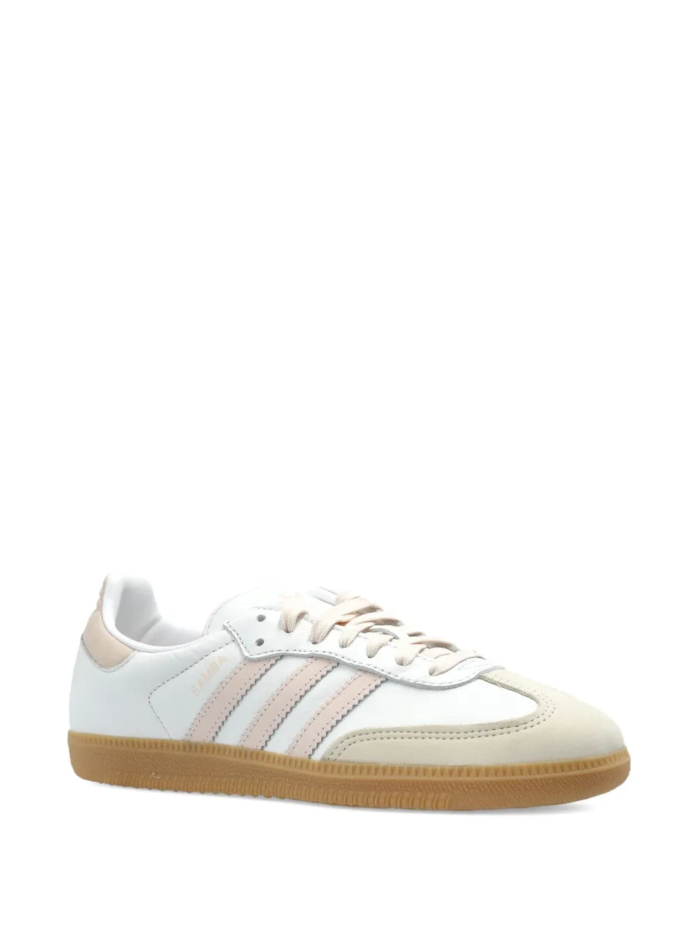 adidas Samba Og Leather