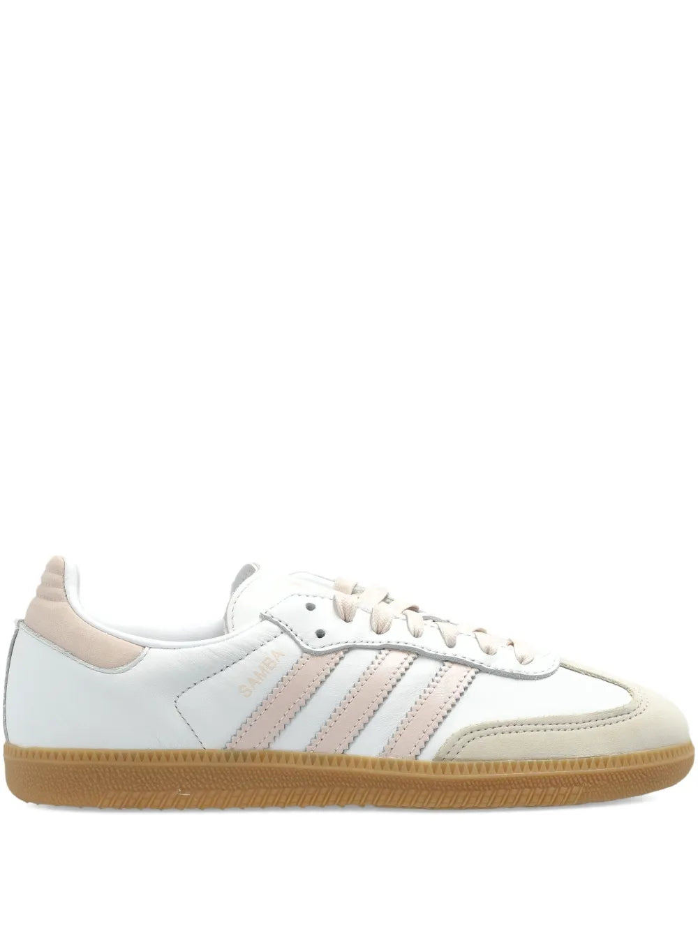 adidas Samba Og Leather