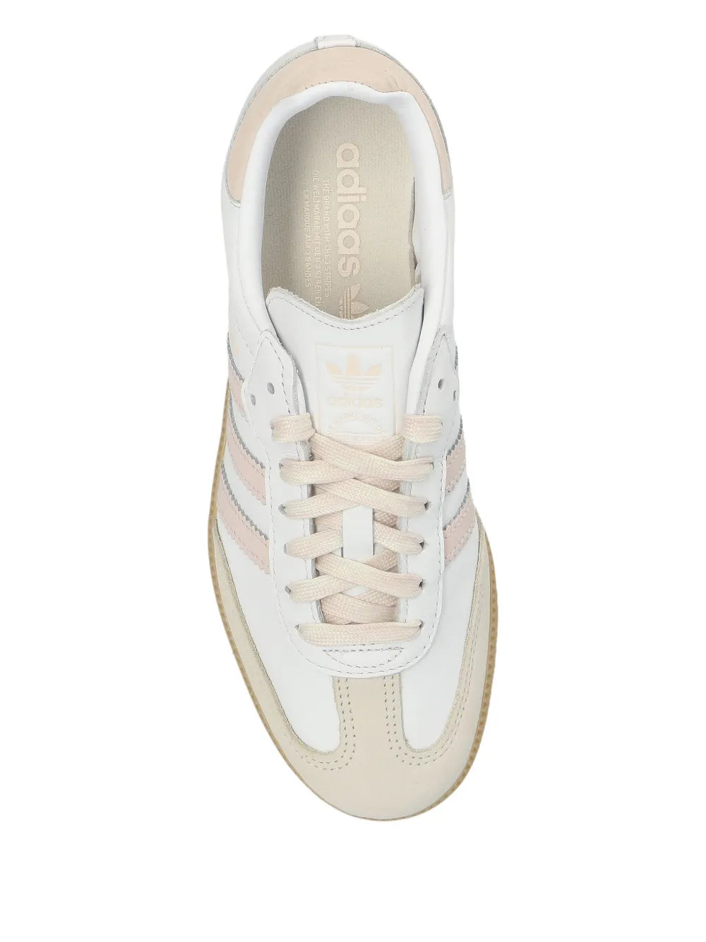 adidas Samba Og Leather