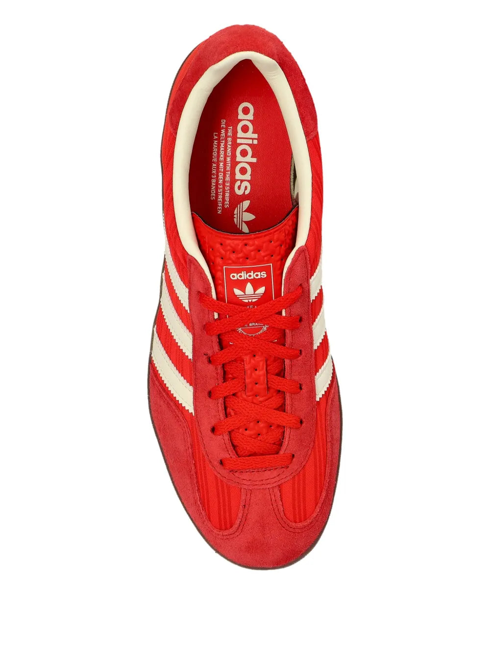 adidas Gazelle Indoor Suede